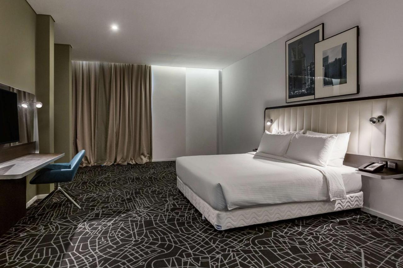 Radisson Hotel & Apartments Dammam Industrial City מראה חיצוני תמונה