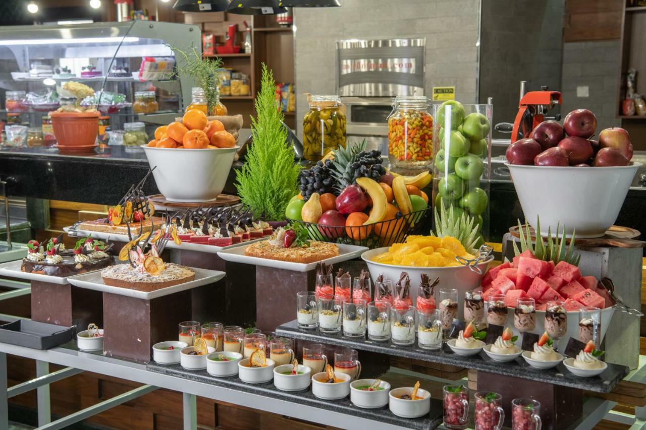 Radisson Hotel & Apartments Dammam Industrial City מראה חיצוני תמונה